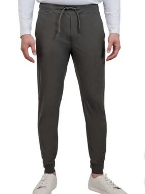 Cloudveil Joggers Grey Size XL